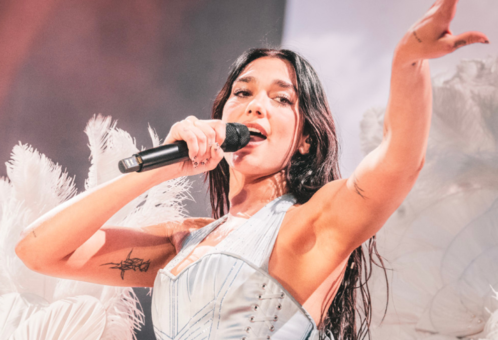 Dua Lipa, la scelta di non avere figli: “Non è essere senza cuore”