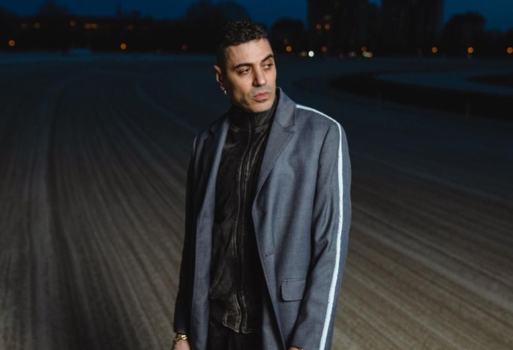 Marracash, la musica lo ha salvato: “Non avrei potuto fare altro”