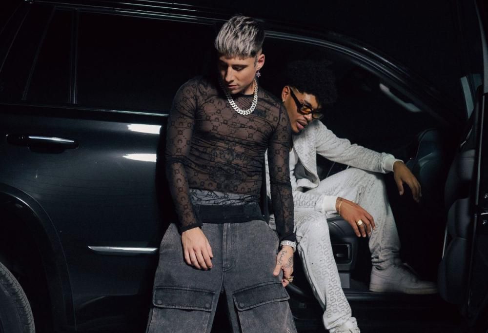 Boro annuncia “Cadillac” con ARTIE 5ive: fuori il 22 settembre