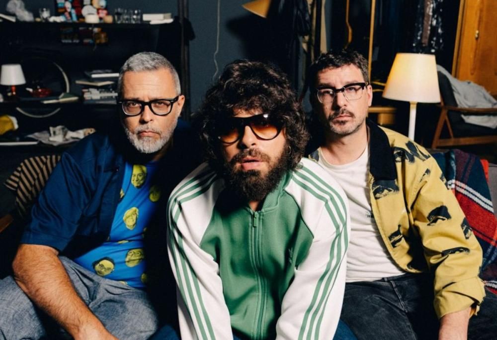 Mobrici, Frankie hi-nrg mc e Willie Peyote insieme per “Vermi”