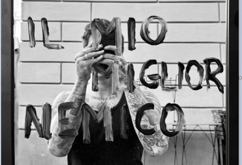 “Il mio miglior nemico”: in questo EP Benji racconta la sua storia