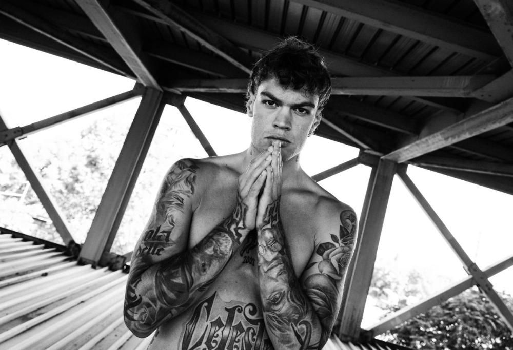 Blanco: in arrivo il 10 novembre il nuovo brano “Bruciasse il cielo”