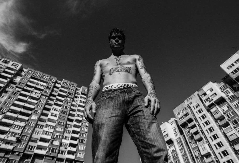 Blanco si racconta al pubblico: “La solitudine mi fa paura”