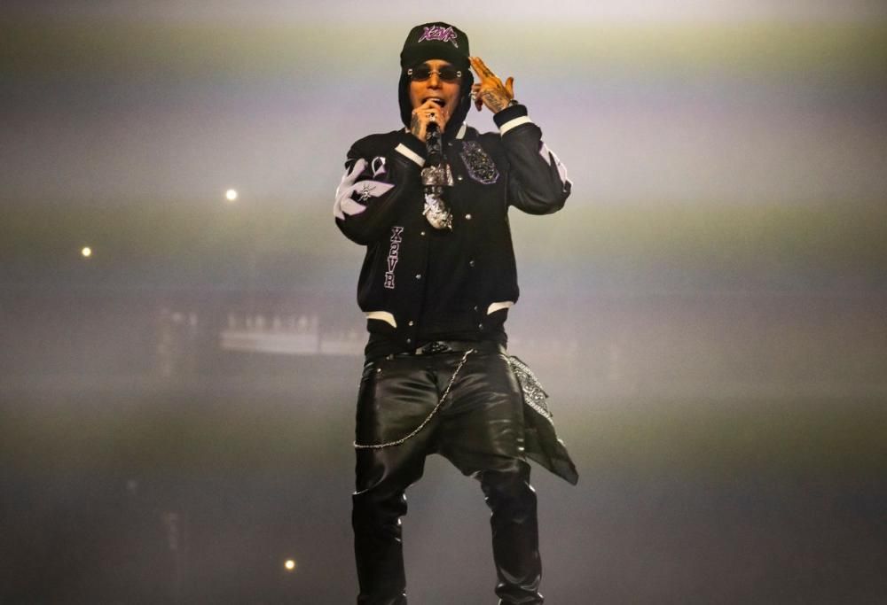 Tutti i timori di Sfera Ebbasta: “Nel nuovo disco non c’è una hit”