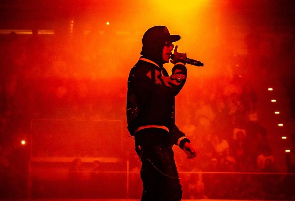 Sfera Ebbasta frantuma tutti i record con il suo nuovo album “X2VR”