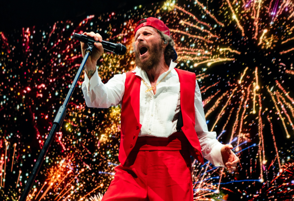 Jovanotti a Milano: info, date e scaletta del “Pala Jova Tour” 2025