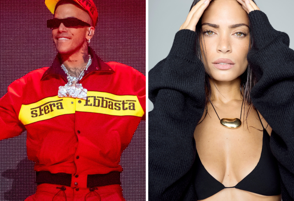 Elodie e Sfera Ebbasta tornano con “Yakuza”: testo e significato