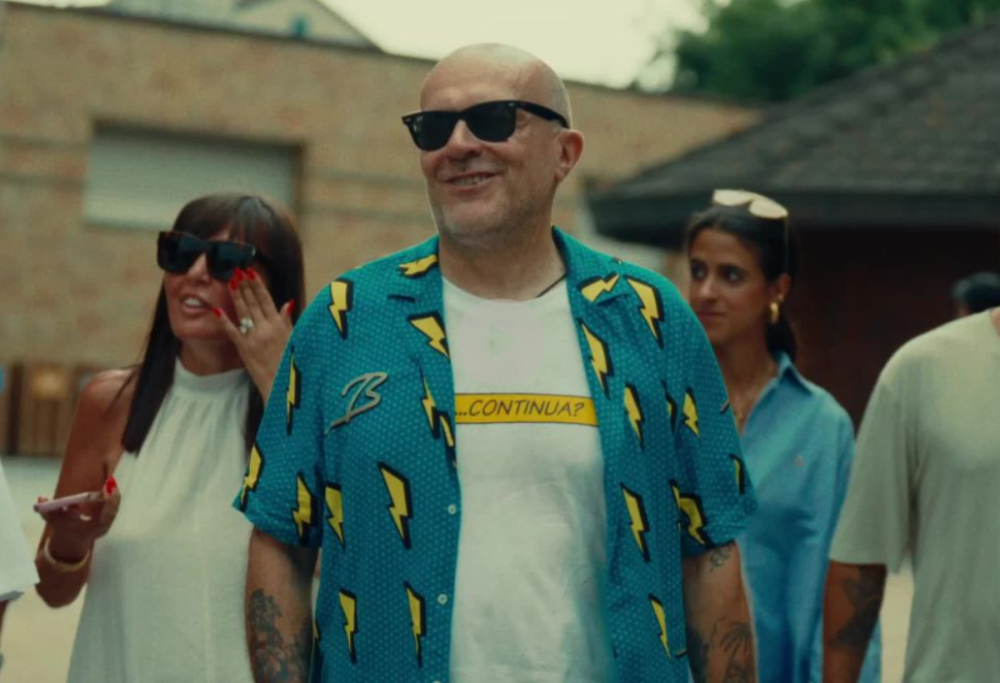 Max Pezzali annuncia “Max Forever Gli anni d’oro – Stadi 2026”