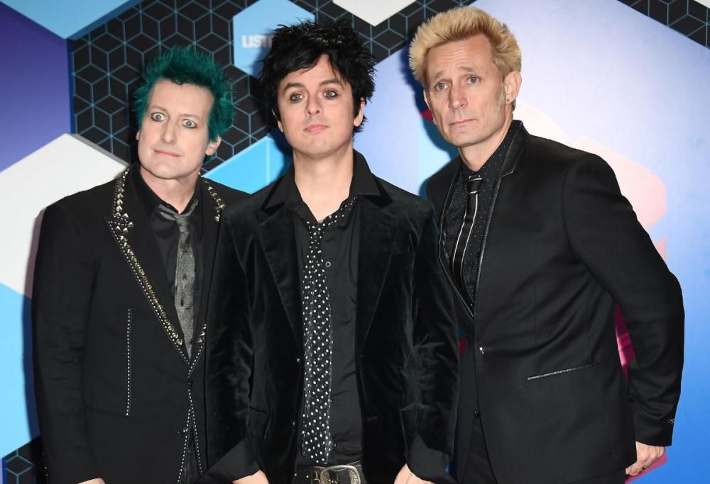 I-Days Milano 2024: i Green Day annunciati come primi headliner