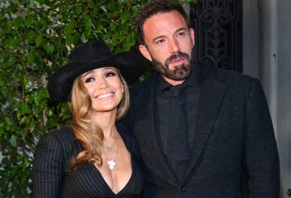 Jennifer Lopez “volta pagina”: il divorzio da Ben Affleck