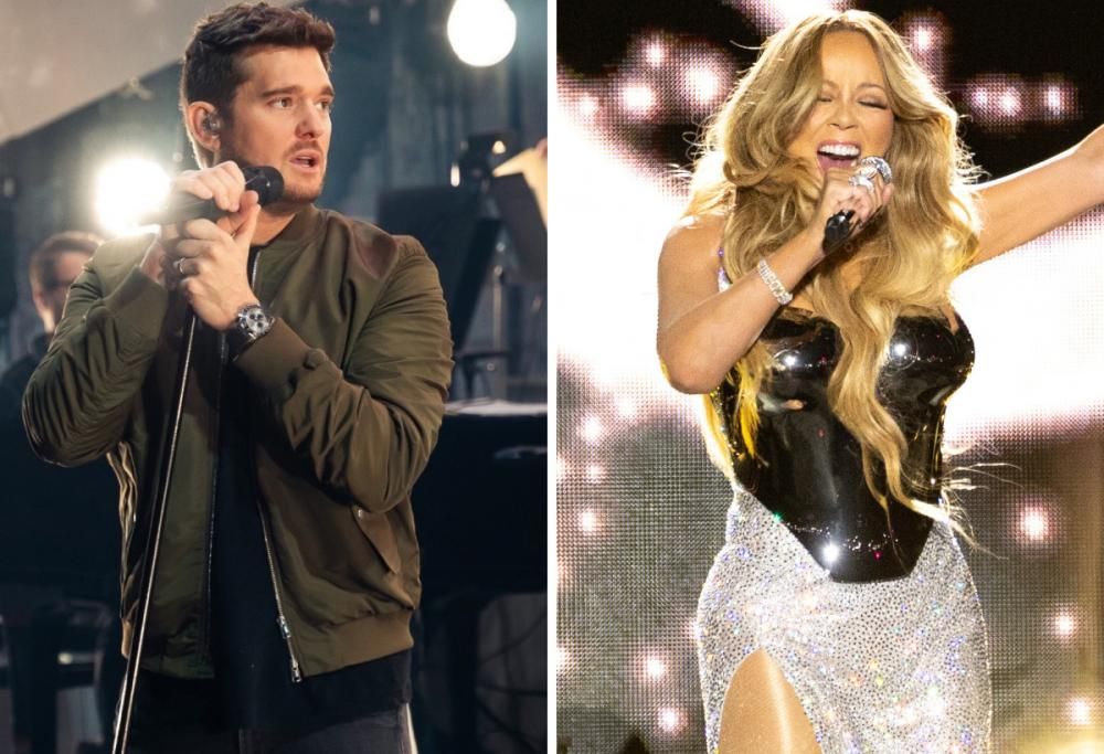 L’amore-odio per le canzoni di Natale: perché accade tutto ciò?