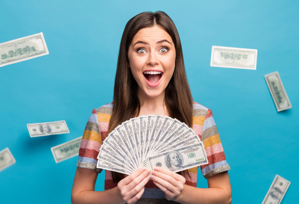 “Ho 22 anni e uno stipendio a 6 cifre”: i segreti per il successo