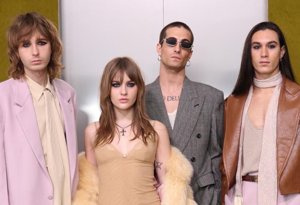Maneskin, è ufficiale la reunion? C’è una data per il ritorno