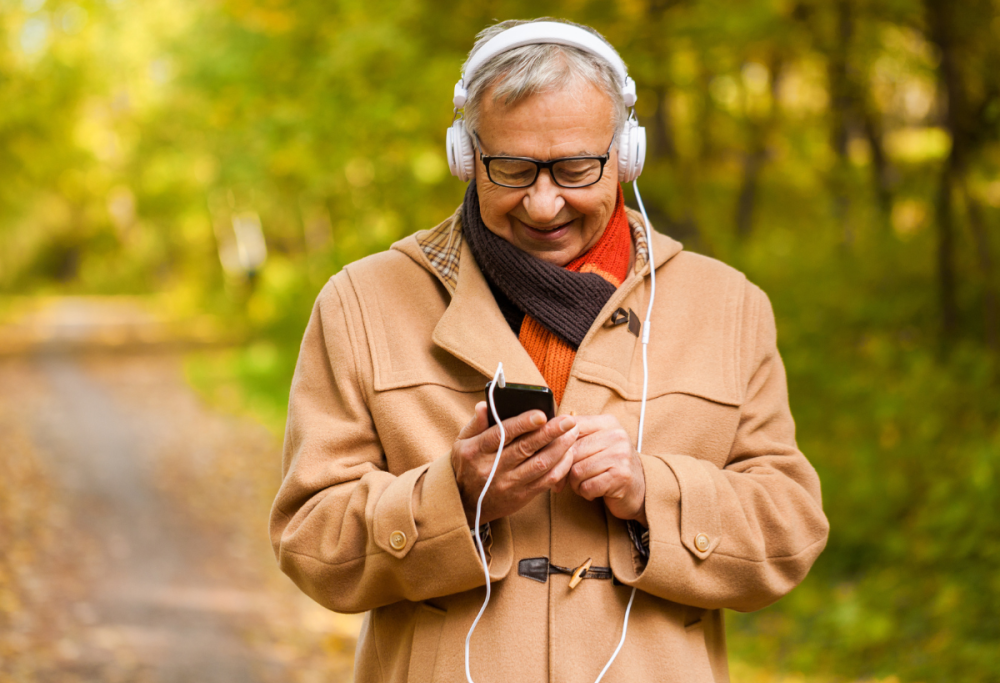 Cervello giovane a 80 anni: il mistero dei “superager” spiegato