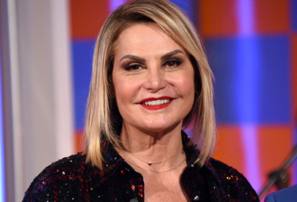 Simona Ventura rivoluziona il Grande Fratello: tutte le novità