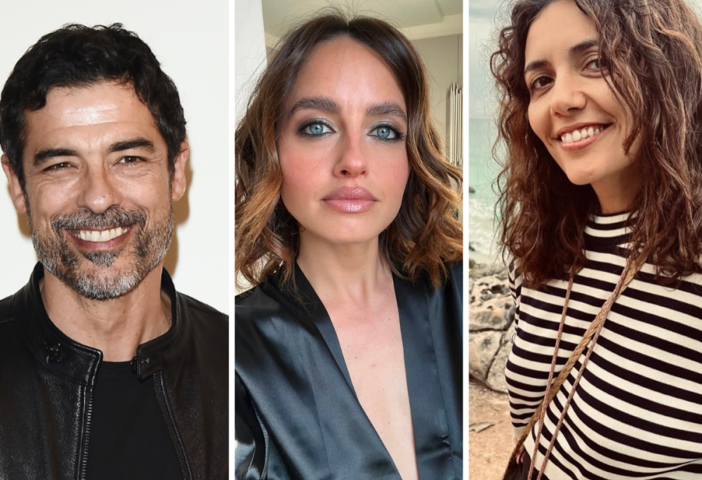 Sanremo 2025: le anticipazioni sui nomi dei possibili co-conduttori