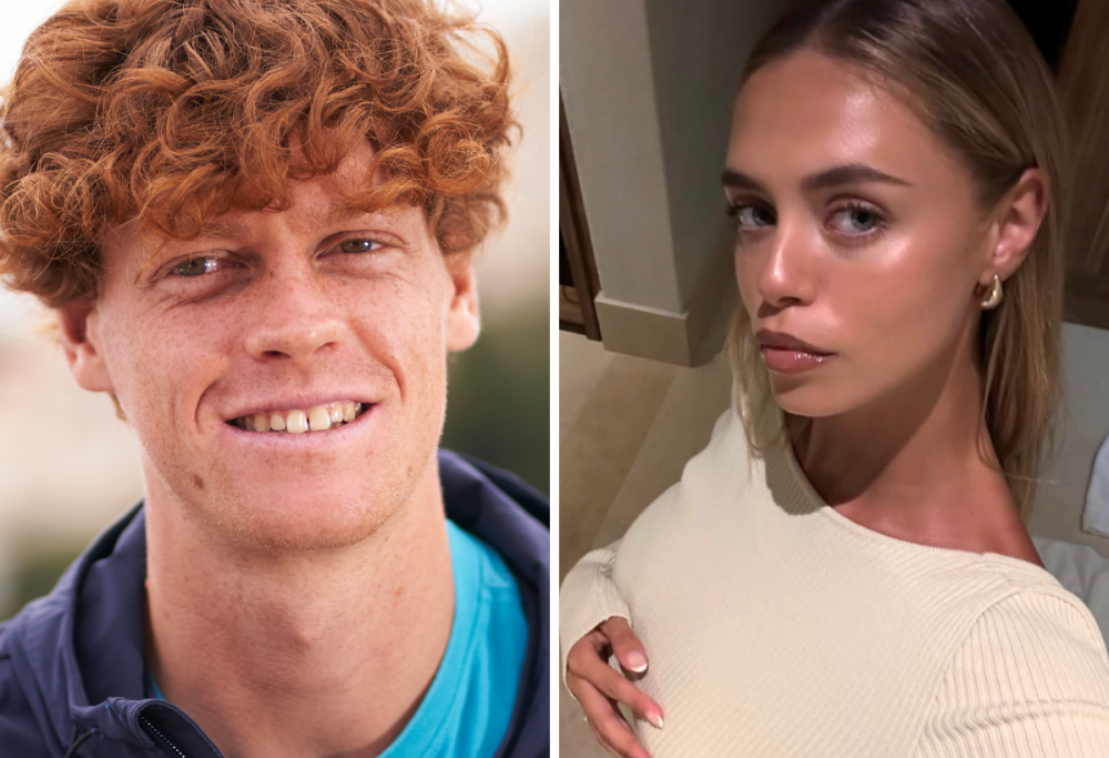 Jannik Sinner e Laila Hasanovic, è ufficiale: “Sono innamorato”