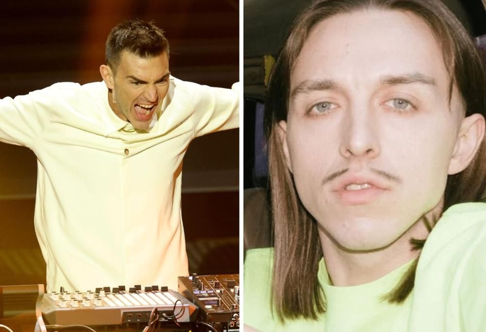 Eurovision 2025, Gabry Ponte e Tommy Cash accedono alla finale