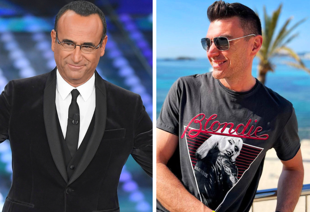 “Tutta l’Italia” di Gabry Ponte è il jingle ufficiale del Festival