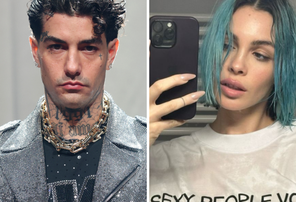 Rose Villain e Tony Effe: testo e significato di “Victoria’s Secret”