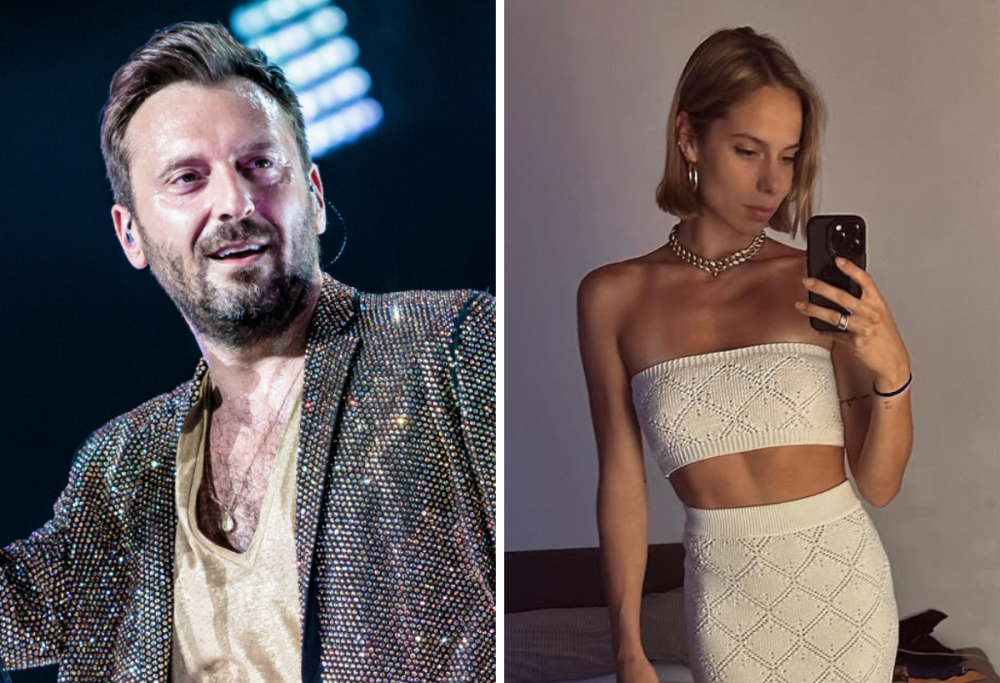 Cesare Cremonini e Caterina Licini stanno insieme? Cosa sappiamo