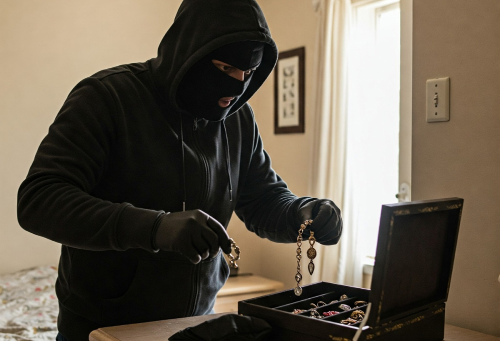 80enne derubata, lancia un appello ai ladri: “Mettiamoci d’accordo”