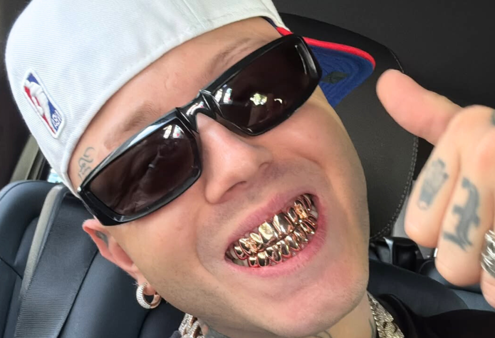 Buon compleanno Lazza! Ripercorriamo i suoi più grandi successi