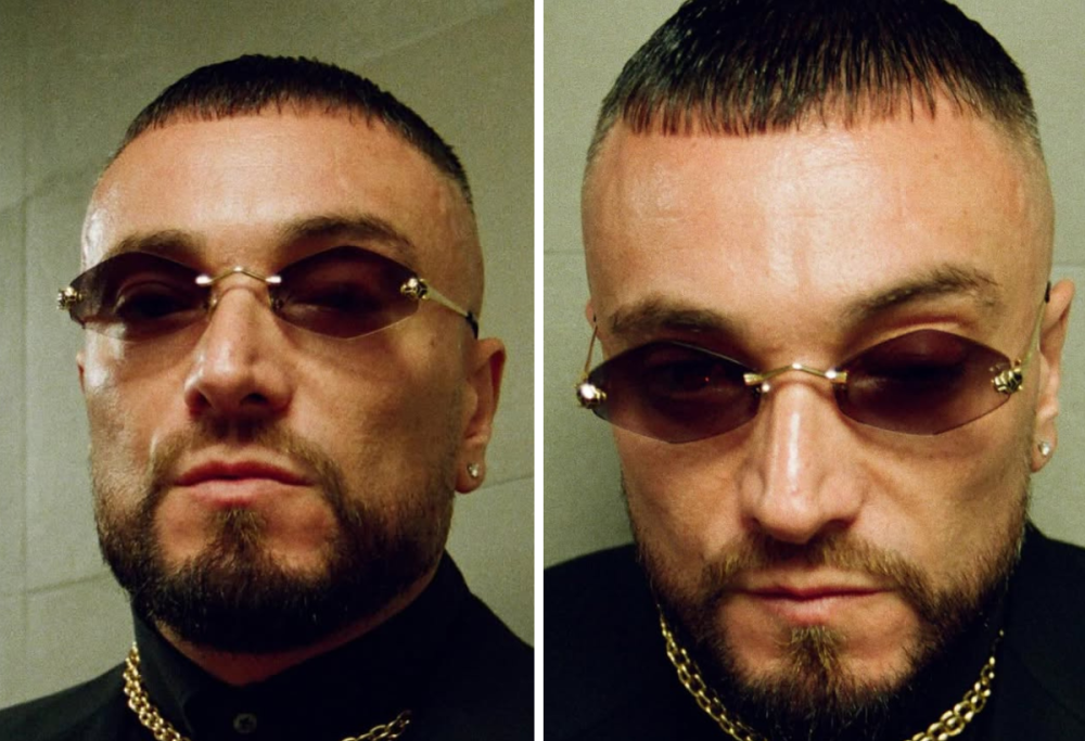 Guè live a Milano il 15 maggio all’Unipol Forum: info e scaletta