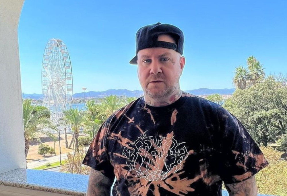 Jake La Furia: “Tutti vogliono diventare famosi, non fare musica”