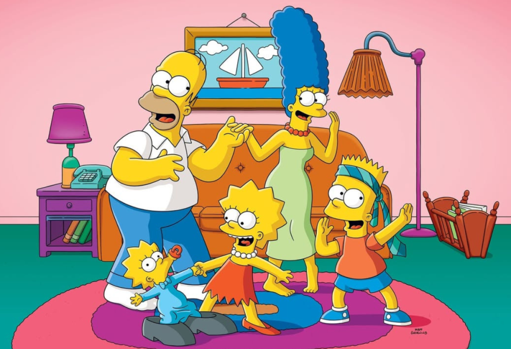 Quando finiranno i Simpson? Il creatore svela il futuro della serie