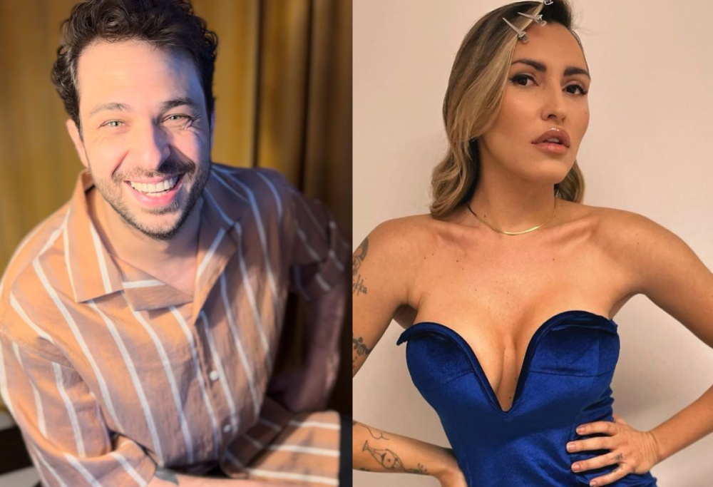 Chi è Walter Ricci, l’ex compagno di Serena Brancale