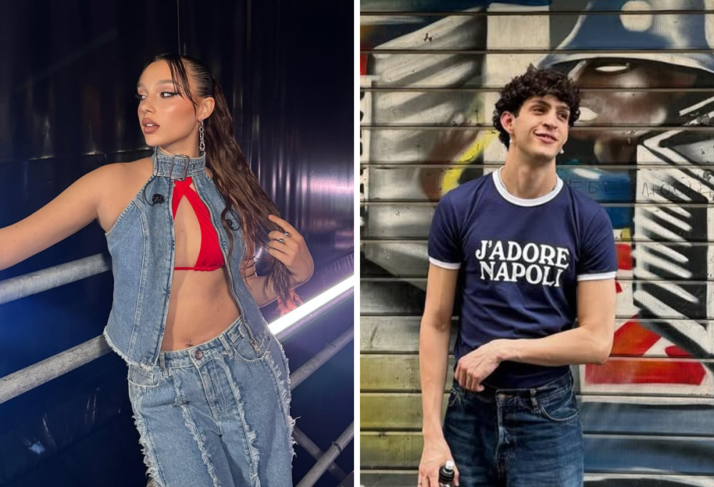 Sarah Toscano e Mida: testo e significato di “Semplicemente”