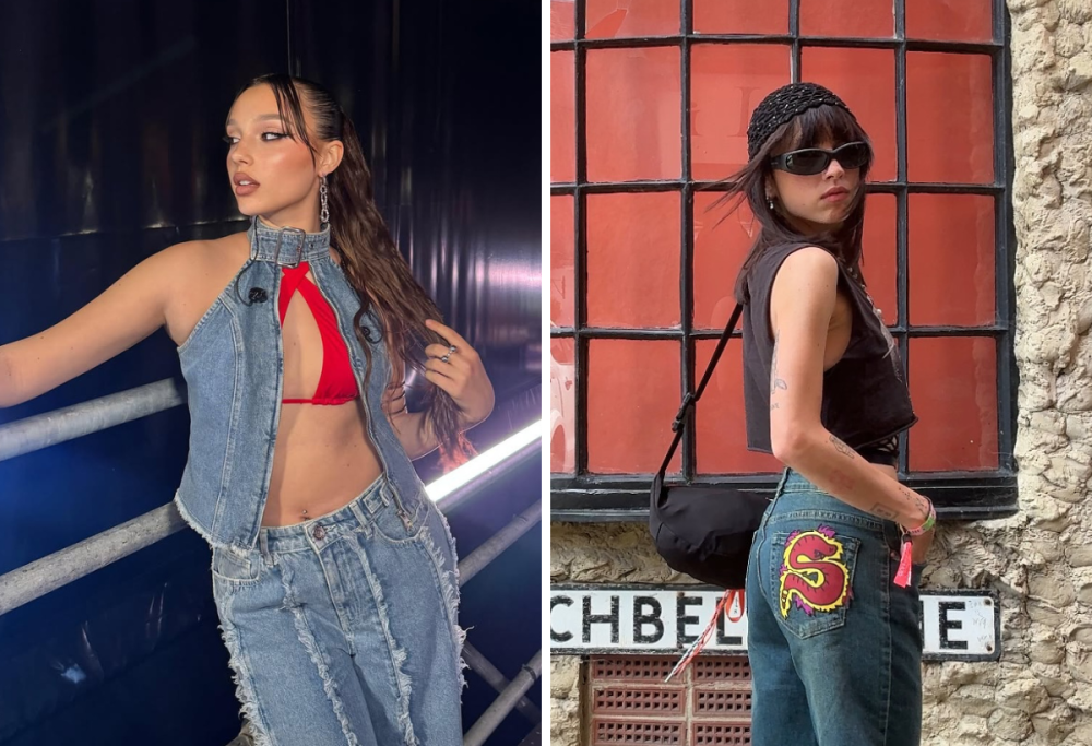 Body shaming a Sarah Toscano: i fan di Angelina Mango la difendono