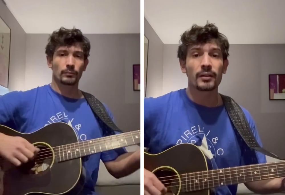 Carone e il tumore nel 2020: “Non ne ho mai parlato per pudore”