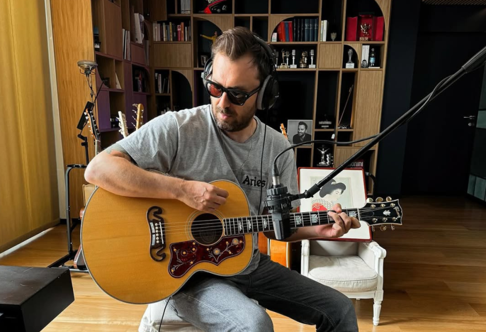 Buon compleanno Cesare Cremonini! Le sue 10 canzoni più iconiche