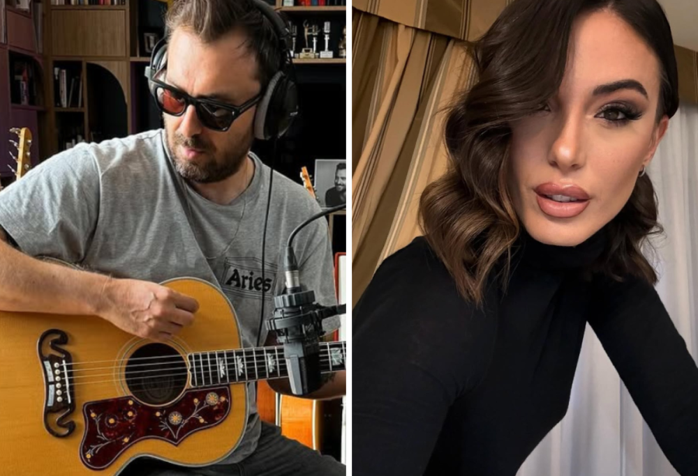 Martina Maggiore si sfoga dopo il pianto al concerto di Cremonini