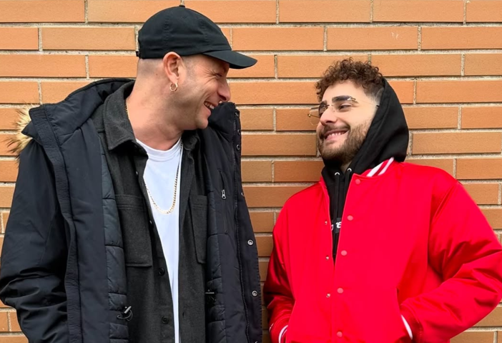 Sanremo, Clementino: chi è il rapper nel duetto con Rocco Hunt