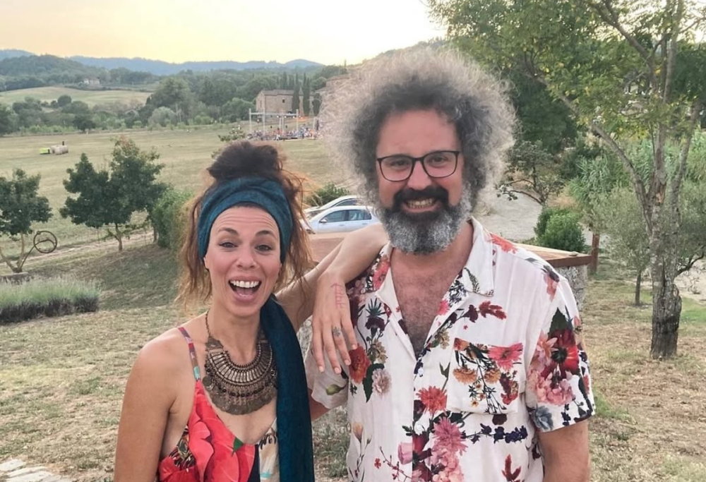 Amara, le riflessioni pre Sanremo: “Ecco come nascono le mie canzoni”