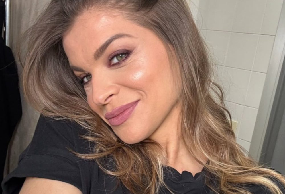 Alessandra Amoroso, il messaggio per Emma: “Le sono grata”