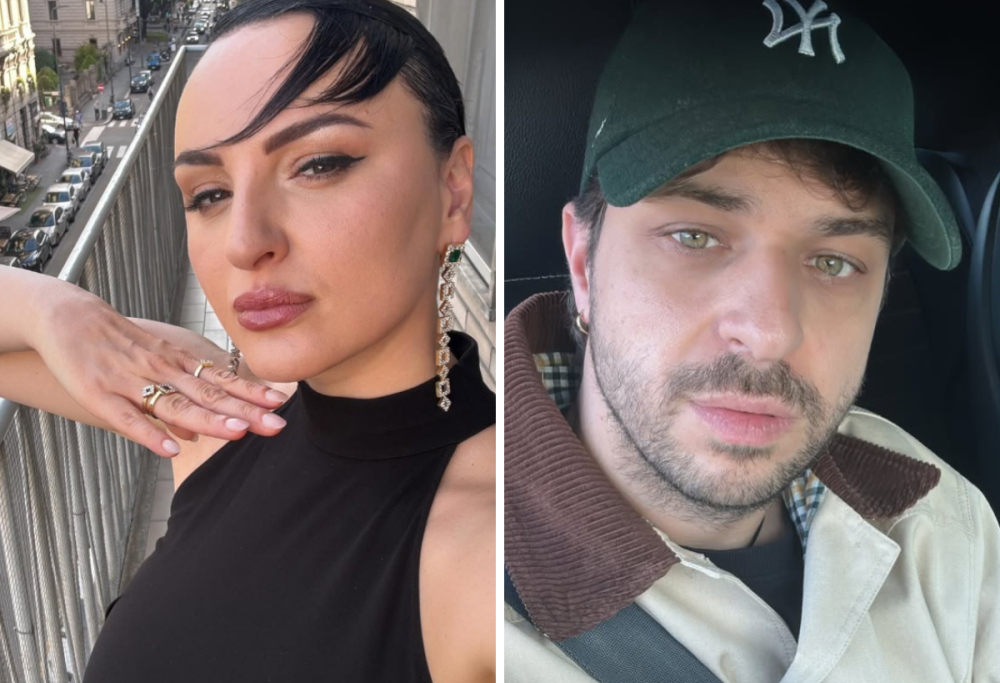 Arisa di nuovo con l’ex Walter Ricci? Cosa sappiamo