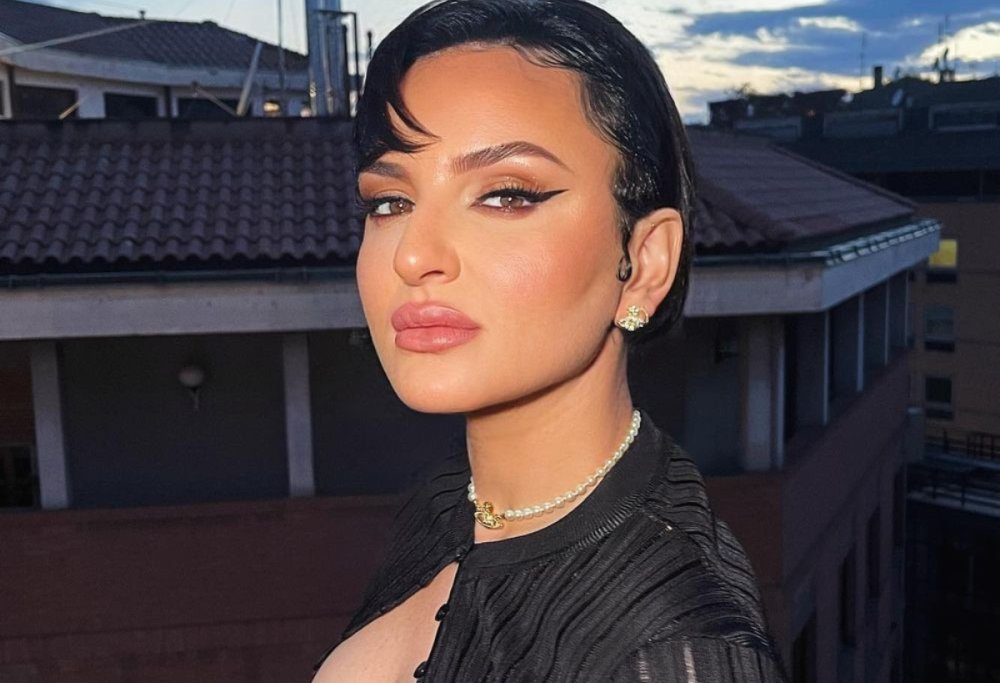 Arisa: come è cambiata dal suo esordio al Festival di Sanremo ad oggi