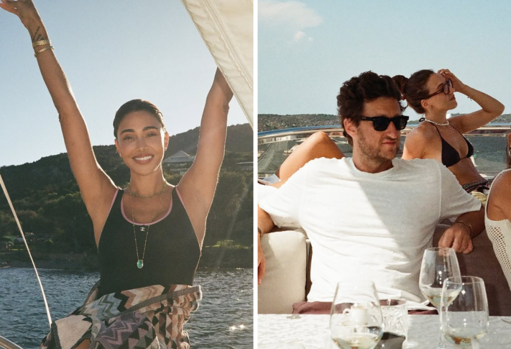 Belen Rodriguez, c’è una nuova fiamma? Chi è lui e cosa sappiamo