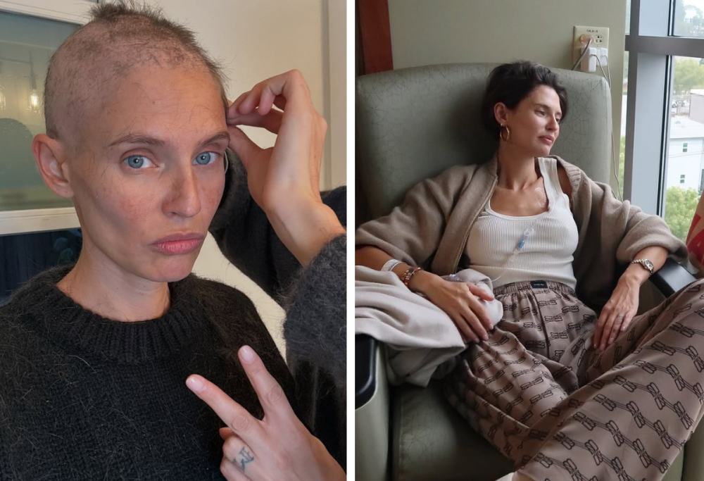 Bianca Balti: “Dopo il cancro, alcuni brand non mi contattano più”