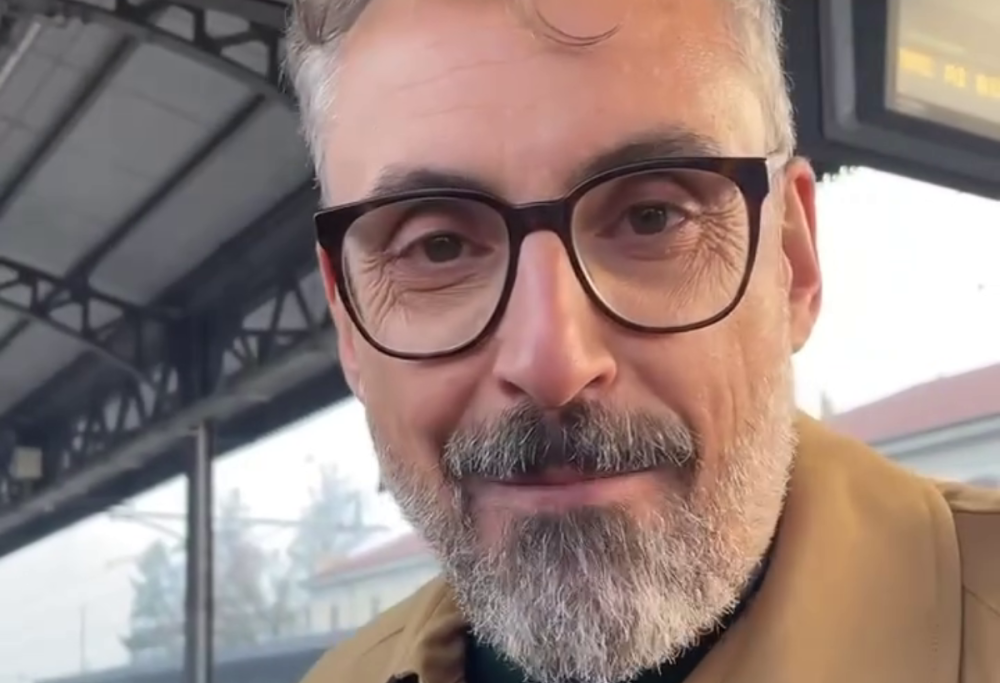 Brunori Sas a Sanremo con “L’albero delle noci”: testo e significato