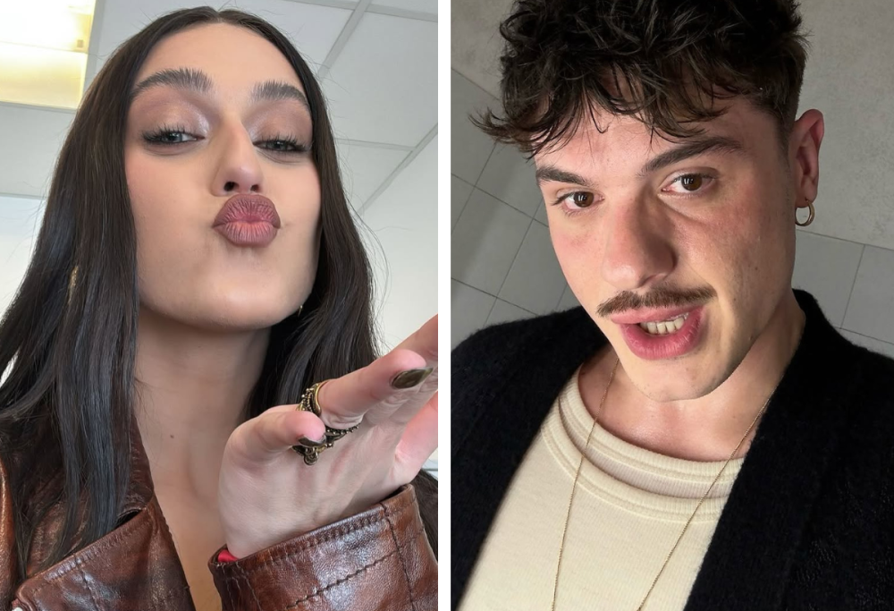 Olly e Gaia stanno insieme? Cosa sappiamo sul possibile flirt