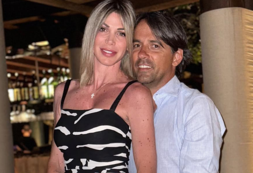 Dove abita Simone Inzaghi? Ecco la casa milanese dell’allenatore