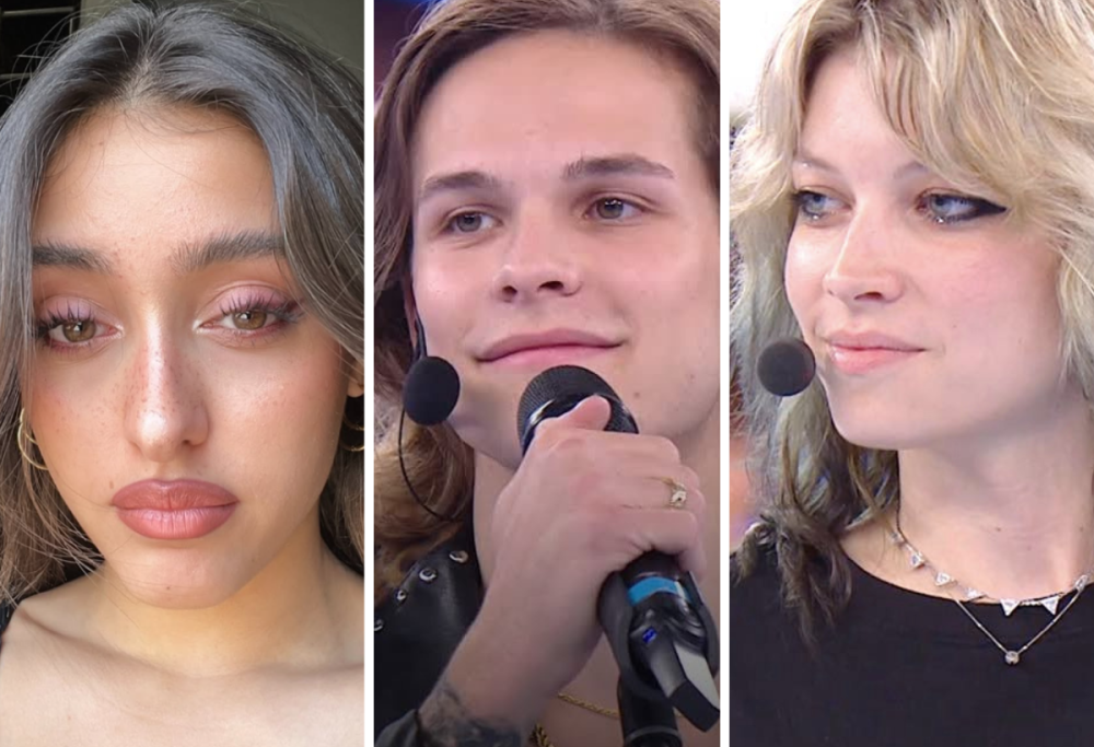 Matthew e Giulia Stabile hanno un flirt? Spunta l’indiscrezione