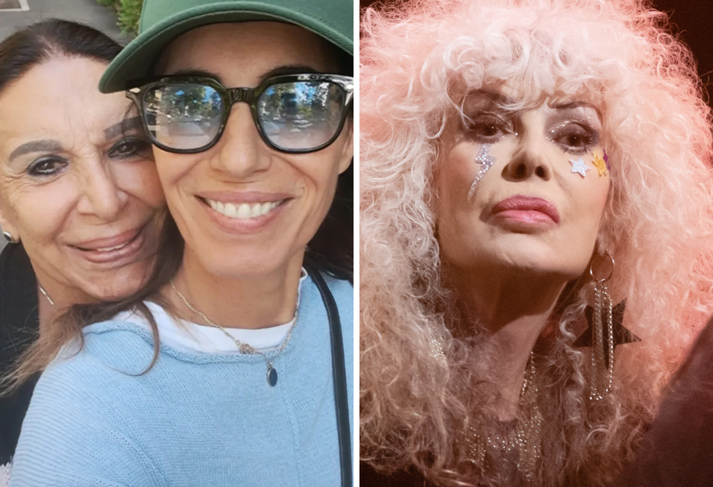 La mamma di Giorgia non ci sta: replica alle critiche di Rettore