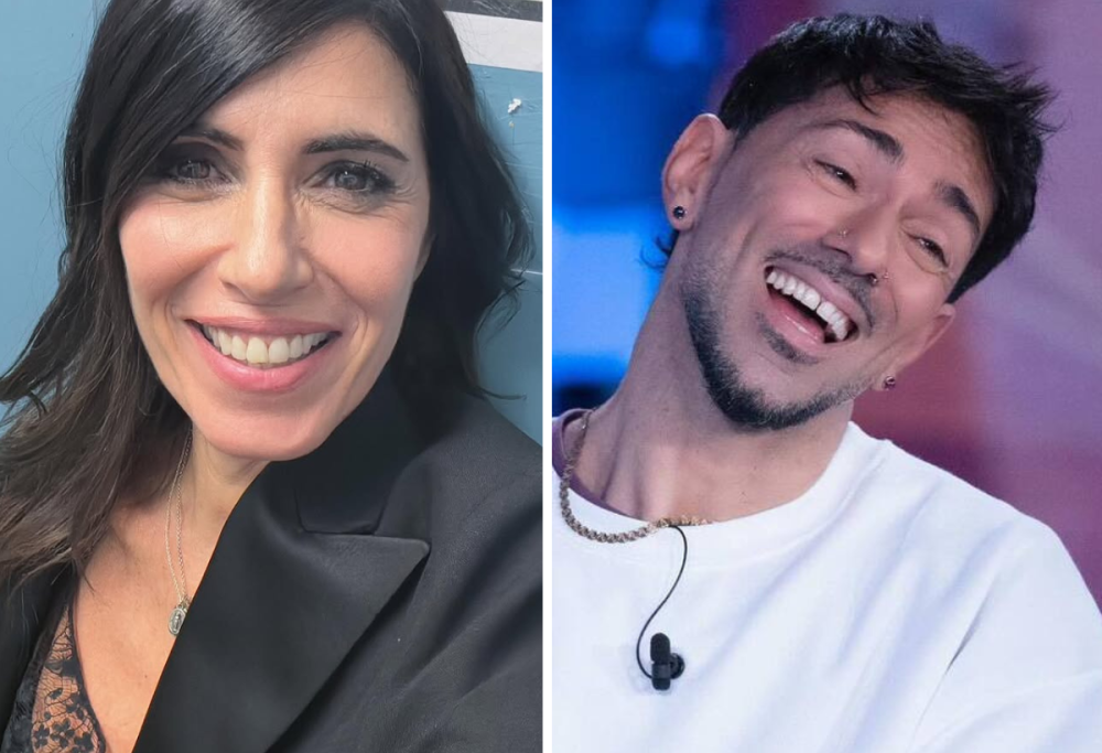 Lettera a sorpresa di Giorgia per Emanuel Lo: la sua commozione