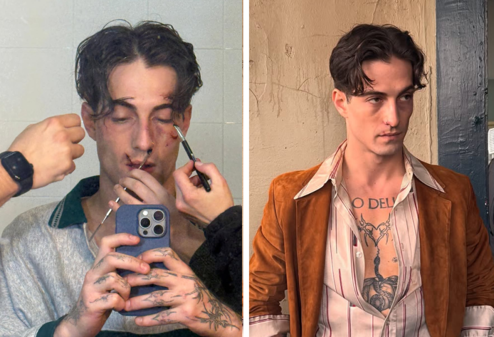 “Next Summer”: videoclip del terzo brano da solista di Damiano David